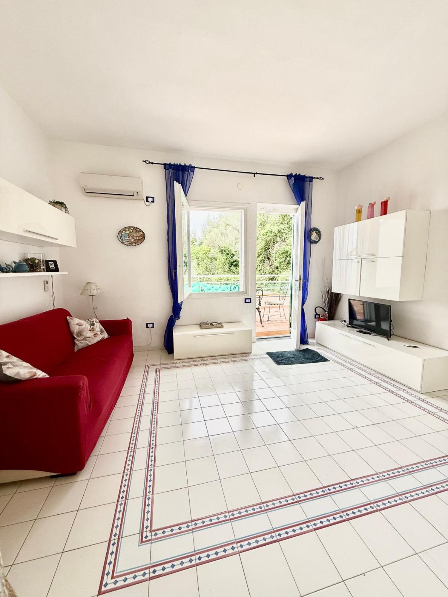 Venus Apartment ポジターノ エクステリア 写真