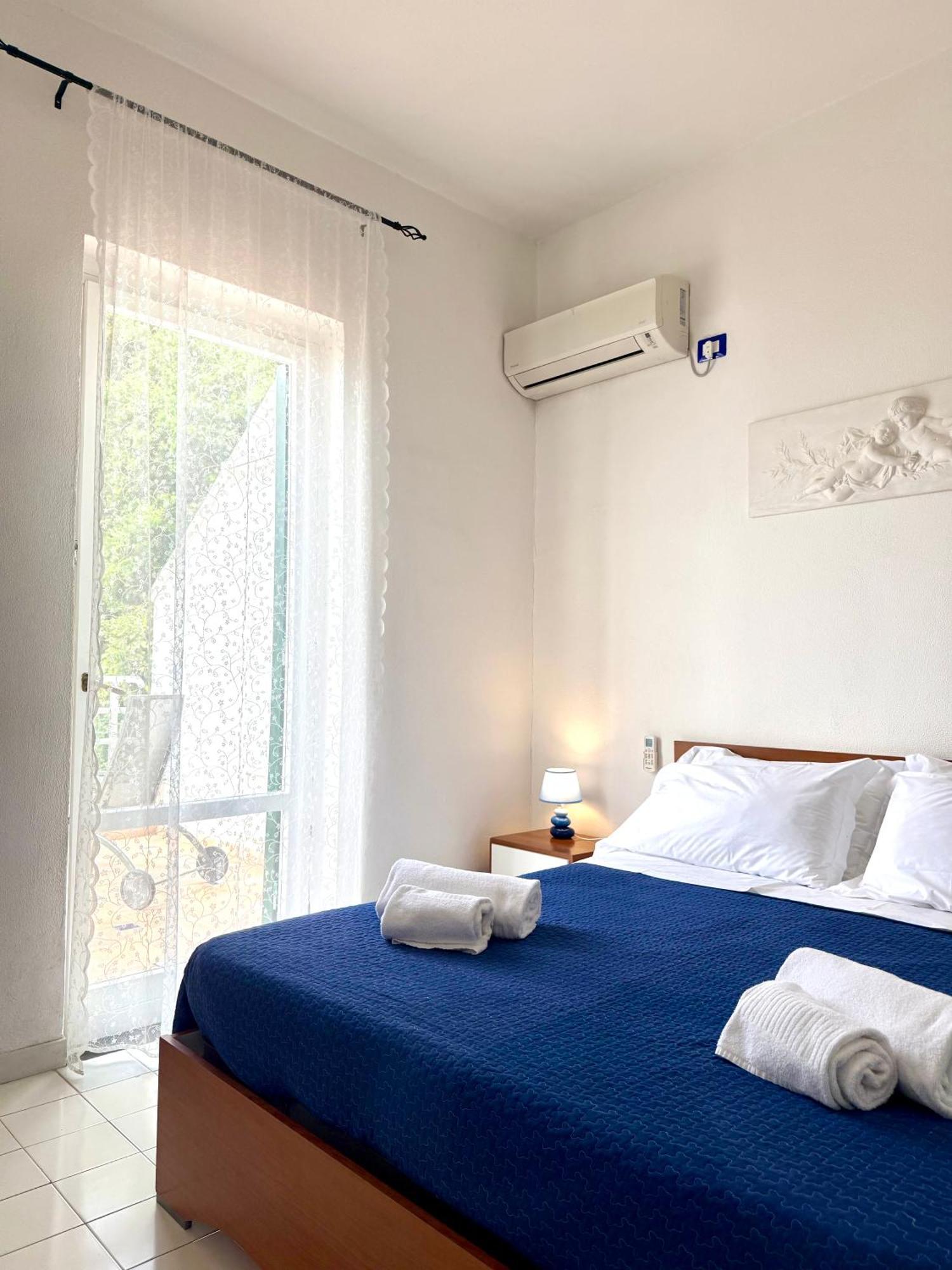 Venus Apartment ポジターノ エクステリア 写真