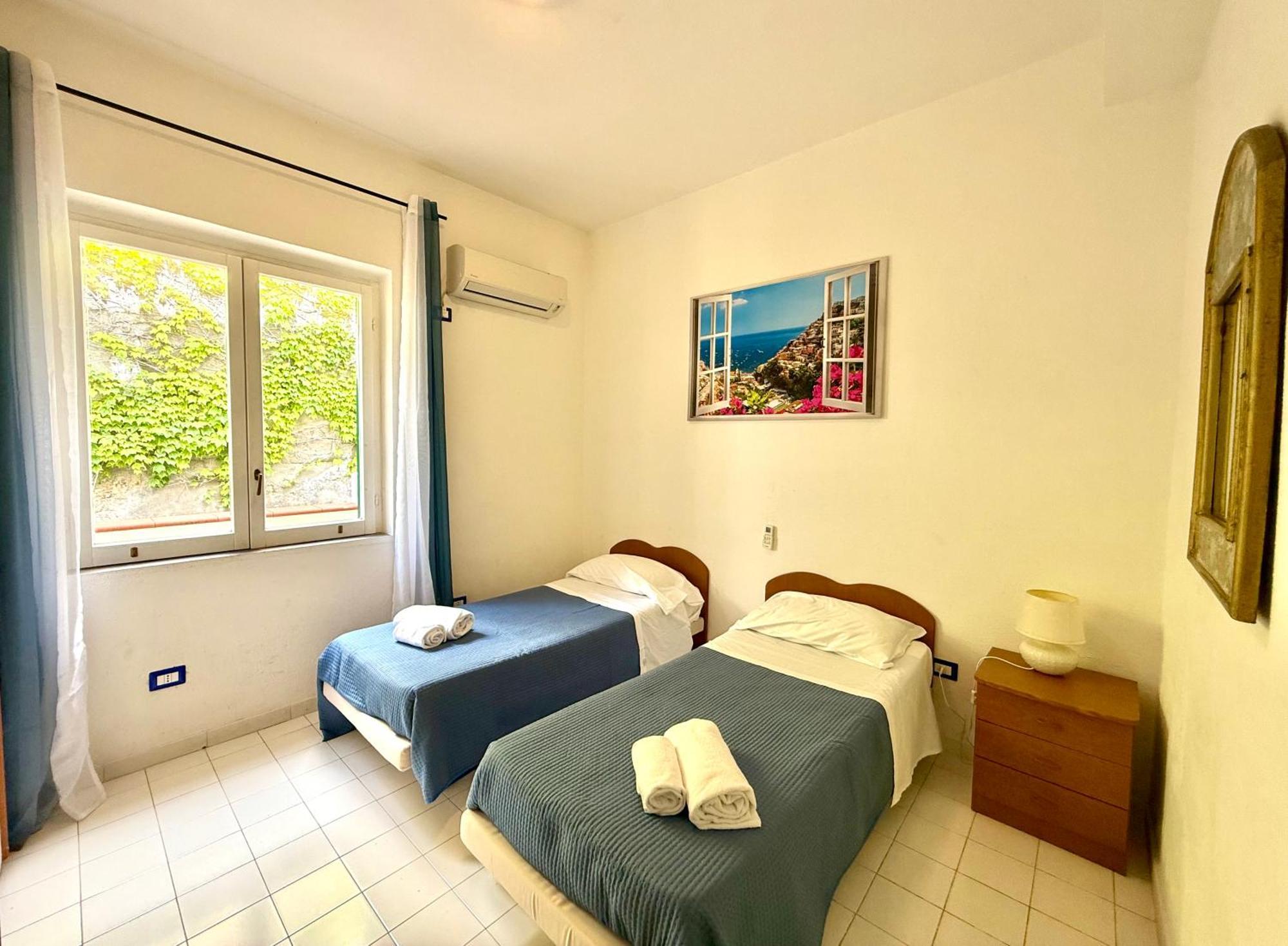 Venus Apartment ポジターノ エクステリア 写真