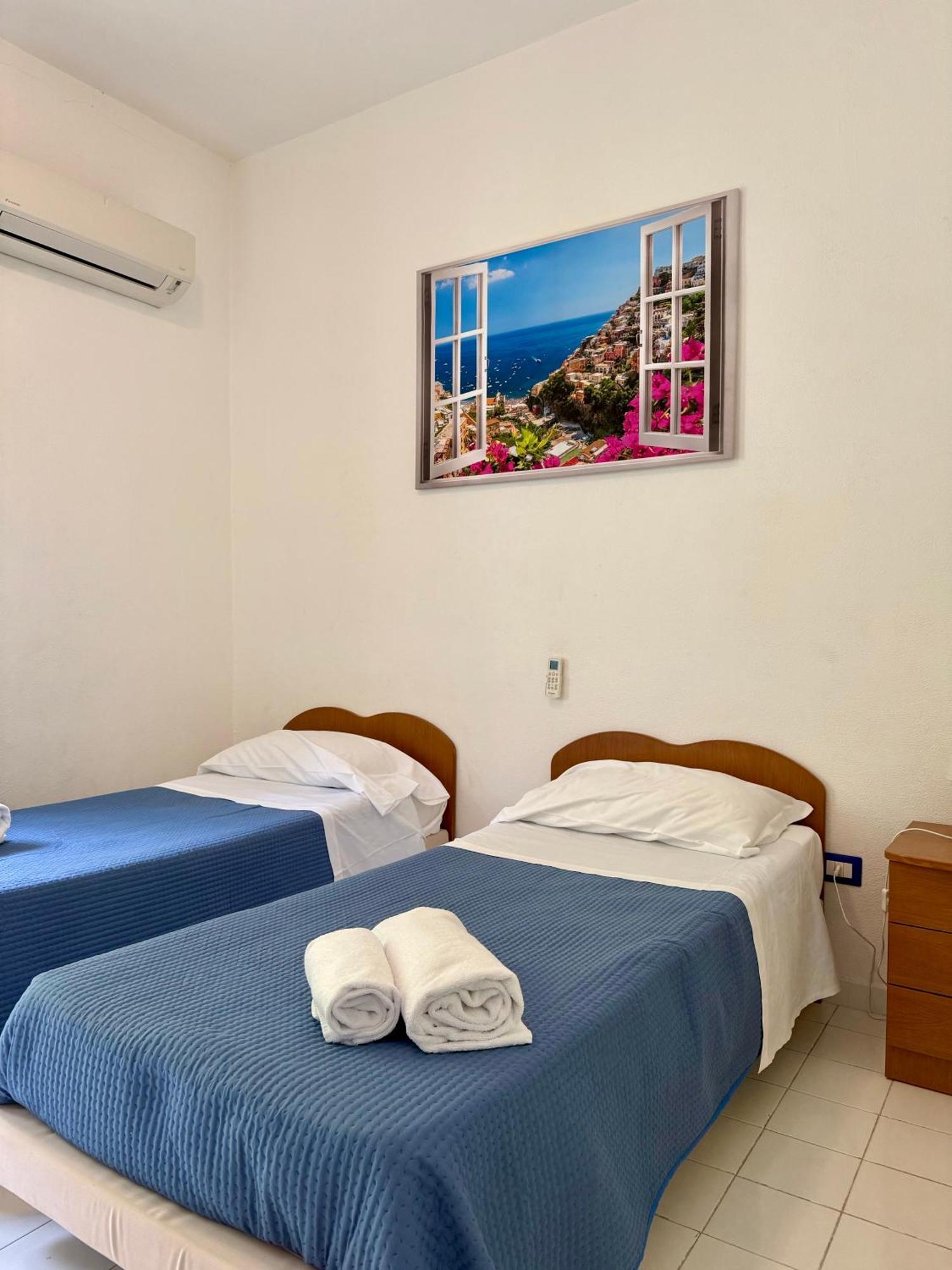 Venus Apartment ポジターノ エクステリア 写真