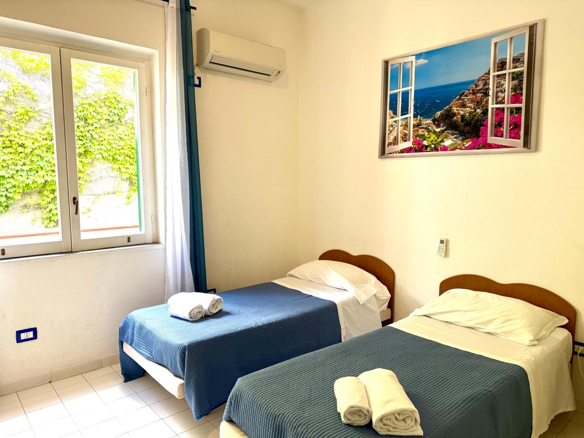 Venus Apartment ポジターノ エクステリア 写真