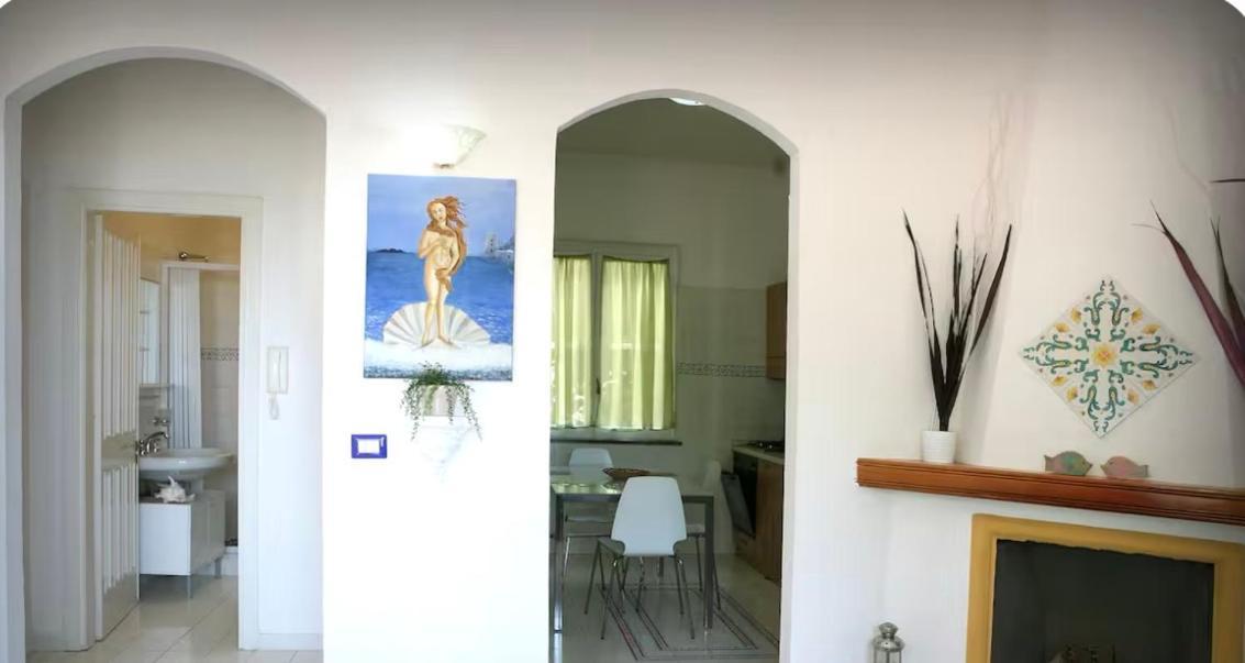 Venus Apartment ポジターノ エクステリア 写真