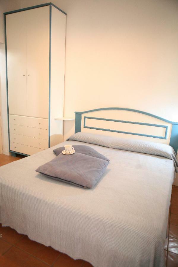 Venus Apartment ポジターノ エクステリア 写真