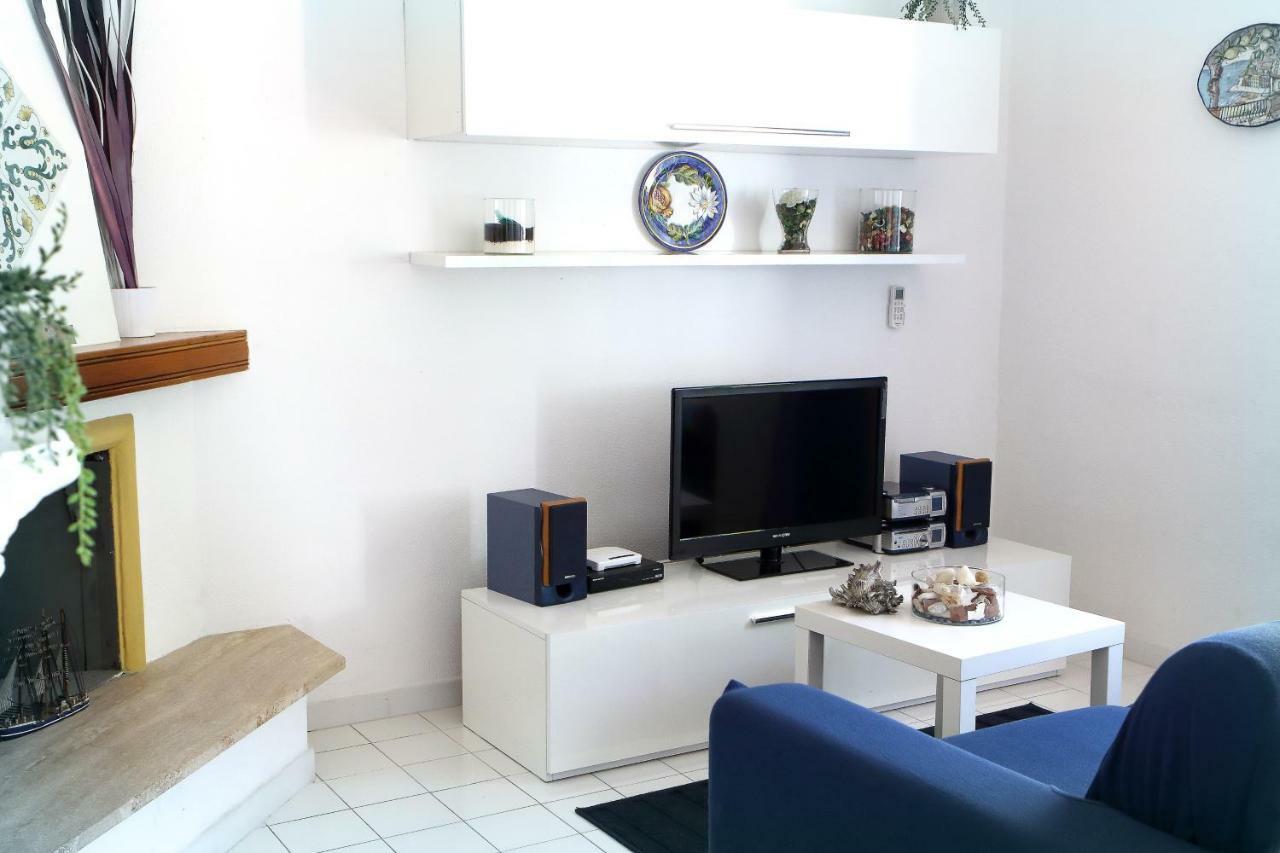Venus Apartment ポジターノ エクステリア 写真