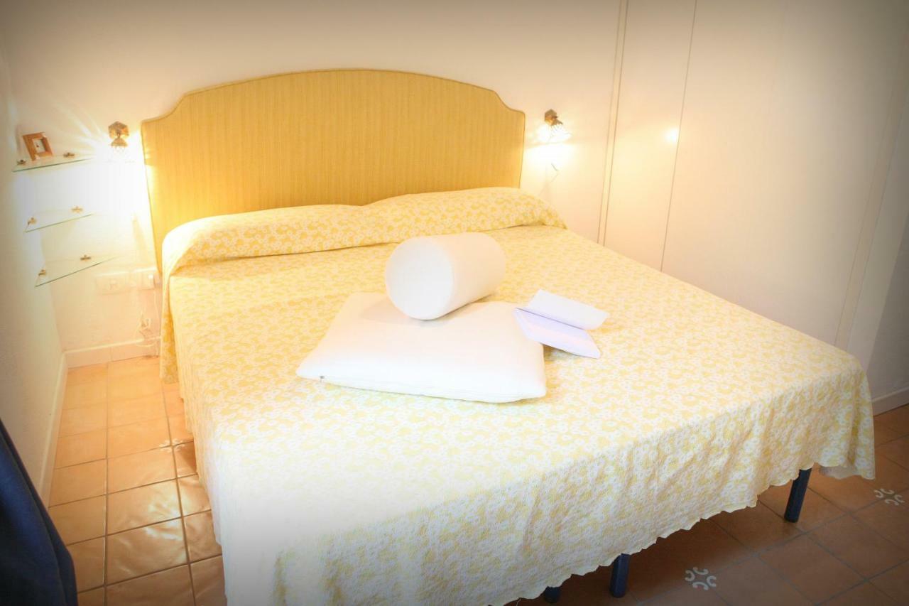 Venus Apartment ポジターノ エクステリア 写真