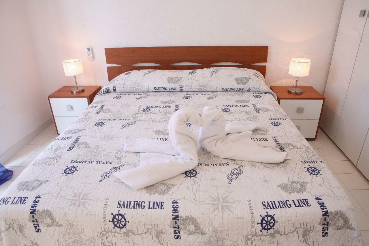 Venus Apartment ポジターノ エクステリア 写真