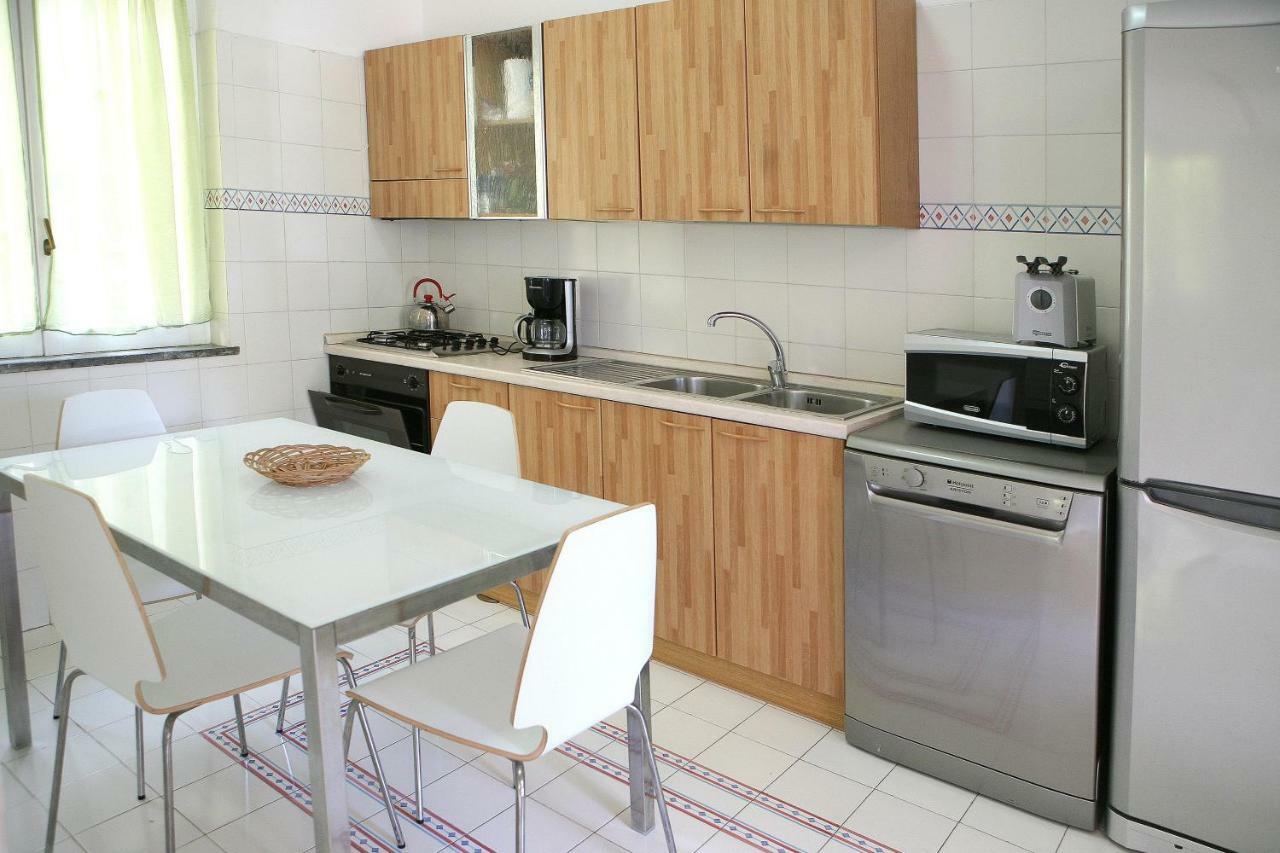 Venus Apartment ポジターノ エクステリア 写真