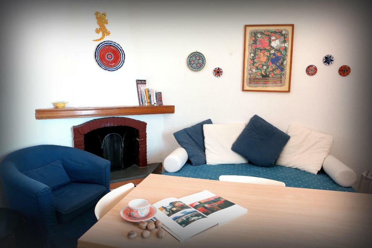 Venus Apartment ポジターノ エクステリア 写真