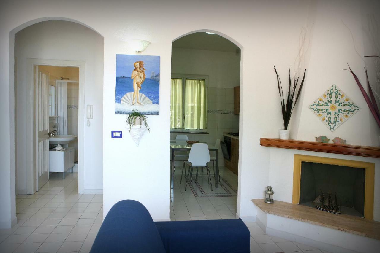 Venus Apartment ポジターノ エクステリア 写真